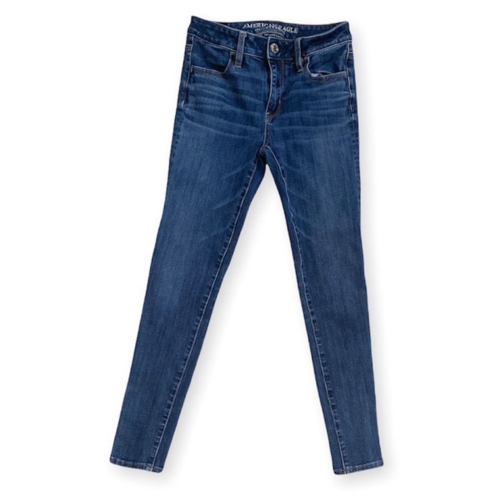 🌺5/$25 American Eagle Super Stretch